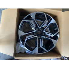 Диски LI R20 кованые