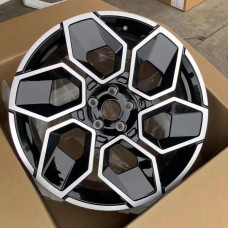 Диски LI R21 кованые