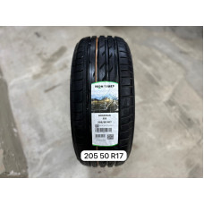 Ikon Tyres 215/55 r17 Nordman SZ2 98V