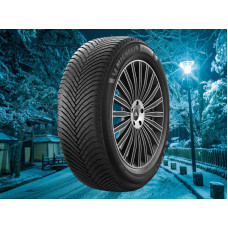 Michelin 205/45 r17 ALPIN 7 88V