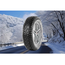 Автошина CONTYRE 175/65R14 82Q ARCTIC ICE
