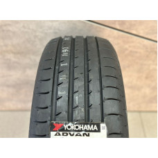 Автошина YOKOHAMA 285/45R20 112Y XL V105T