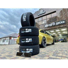 Автошина SAILUN 295/35R21 107Y XL ATREZZO ZSR SUV