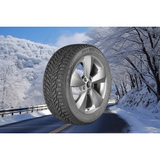 Автошина IKON 195/60R16 93T XL AUTOGRAPH ICE 9 ШИП