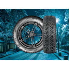 Автошина IKON 175/65R14 82R AUTOGRAPH SNOW 3