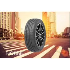 Bars 225/60 r17 SOLARFLEXX 99H