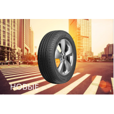 Bars 195/60 r15 UZ200 88V