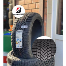 Bridgestone 275/40 r19 Blizzak LM005 105W