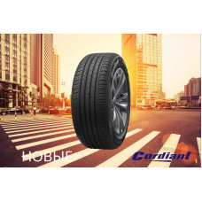 Cordiant 255/55 r18 Comfort 2 SUV 109H