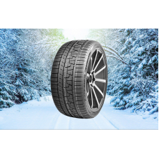 Compasal 255/40 r19 WinterBlazer UHP 100V