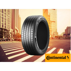 Continental 235/40 r18 ContiPremiumContact 7 95Y