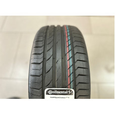 325/40ZR21 113Y ContiSportContact 5 P MO TL FR