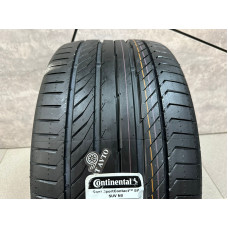 Continental 265/35 r21 ContiSportContact 5P 101Y