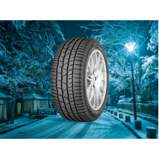 Continental 245/40 r18 ContiWinterContact TS830 P 97V Runflat