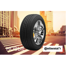 Continental 275/45 r20 ContiCrossContact LX Sport ContiSilent 110V