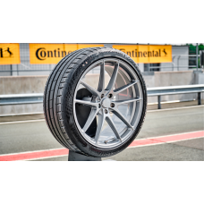 Continental 235/40 r18 ContiSportContact 7 95Y