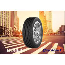 Автошина CORDIANT 175/65R14 86H GRAVITY