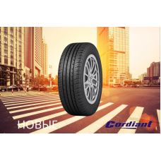Автошина CORDIANT 175/65R14 86S XL RUN TOUR