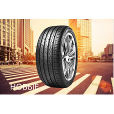 Delinte 255/35 r18 DH6-RFT 90W Runflat