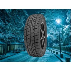 Delinte 205/70 r15c Winter WD2 106/104S