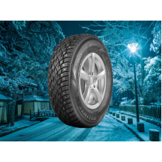 Delinte 245/45 r20 Winter WD42 103H Шипы