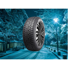 Автошина DYNAMO (SAILUN Group) 195/70R15C 104/102Q SNOW-H MWCS01 ШИП