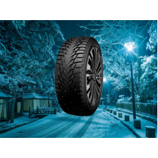 Автошина DYNAMO (SAILUN Group) 175/65R14 82H SNOW-H MWH02