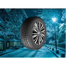 Автошина DYNAMO (SAILUN Group) 185/55R15 82T SNOW-H MWH03 ШИП