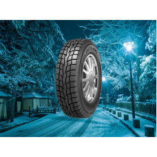 Автошина DYNAMO (SAILUN Group) 235/55R18 100T SNOW-H MWS01 ШИП