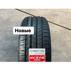 Автошина KUMHO 215/50R17 95W XL HS52 (ECSTA)
