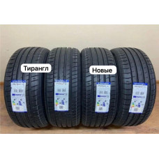 Triangle 245/40 r20 EffeXSport TH202 99Y