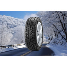 Автошина FORMULA 175/65R14 82T ICE ШИП