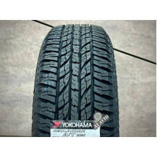 Yokohama 245/70 r16 Geolandar A/T G015 111H