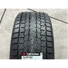 Yokohama 225/60 r17 IceGuard G075 99Q