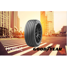 Goodyear 245/40 r19 Eagle F1 Asymmetric 6 98Y