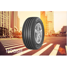 Goodyear 225/55 r19 EfficientGrip 2 SUV 99V