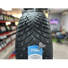 Автошина NOKIAN TYRES 205/65R16 95T HAKKAPELIITTA 10p ШИП