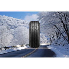 Автошина DYNAMO (SAILUN Group) 225/70R15C 112/110T HISCEND-H VAN 4S