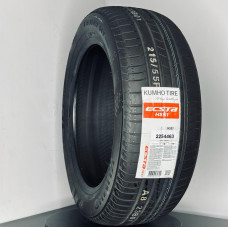 Kumho 205/55 r15 ECSTA HS51 88V