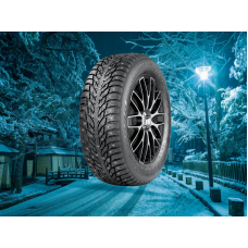Nokian Tyres 215/60 r17 Hakkapeliitta 9 SUV 100T Шипы