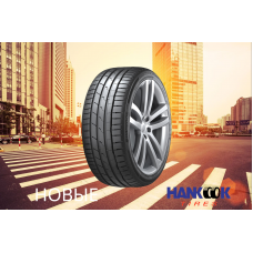 Автошина HANKOOK 235/65R19 109V XL VENTUS S1 EVO3 SUV K127A