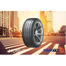 Автошина HANKOOK 275/45R21 110Y VENTUS S1 EVO3 SUV K127A
