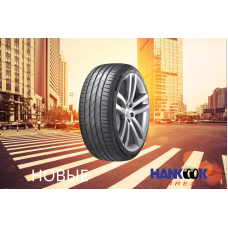 Hankook 285/45 r20 Ventus evo K137 SUV 112Y