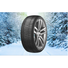Автошина HANKOOK 235/65R19 109V XL WINTER ICEPT EVO3 W330A