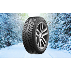 Автошина HANKOOK 195/65R15 95T WINTER ICEPT IZ3 W636