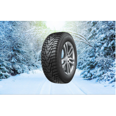 Автошина HANKOOK 285/60R18 116T WINTER IPIKE X W429A ШИП