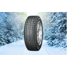 Yokohama 215/55 r17 Ice Guard IG50 plus 94Q