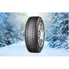 Yokohama 225/50 r17 Ice Guard IG65 98T Шипы