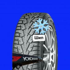 Автошина YOKOHAMA 225/60R17 103T IG55 ШИП