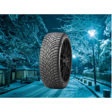Pirelli 235/65 r18 Ice Zero 2 110T Шипы